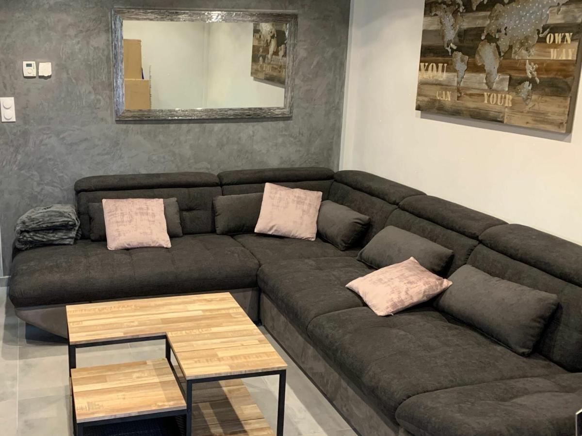 Evasion Vosgienne: Chalet De Luxe, Spa, Sauna, Proche Randos Et Stations De Ski - Fr-1-589-313 Fresse-sur-Moselle Экстерьер фото