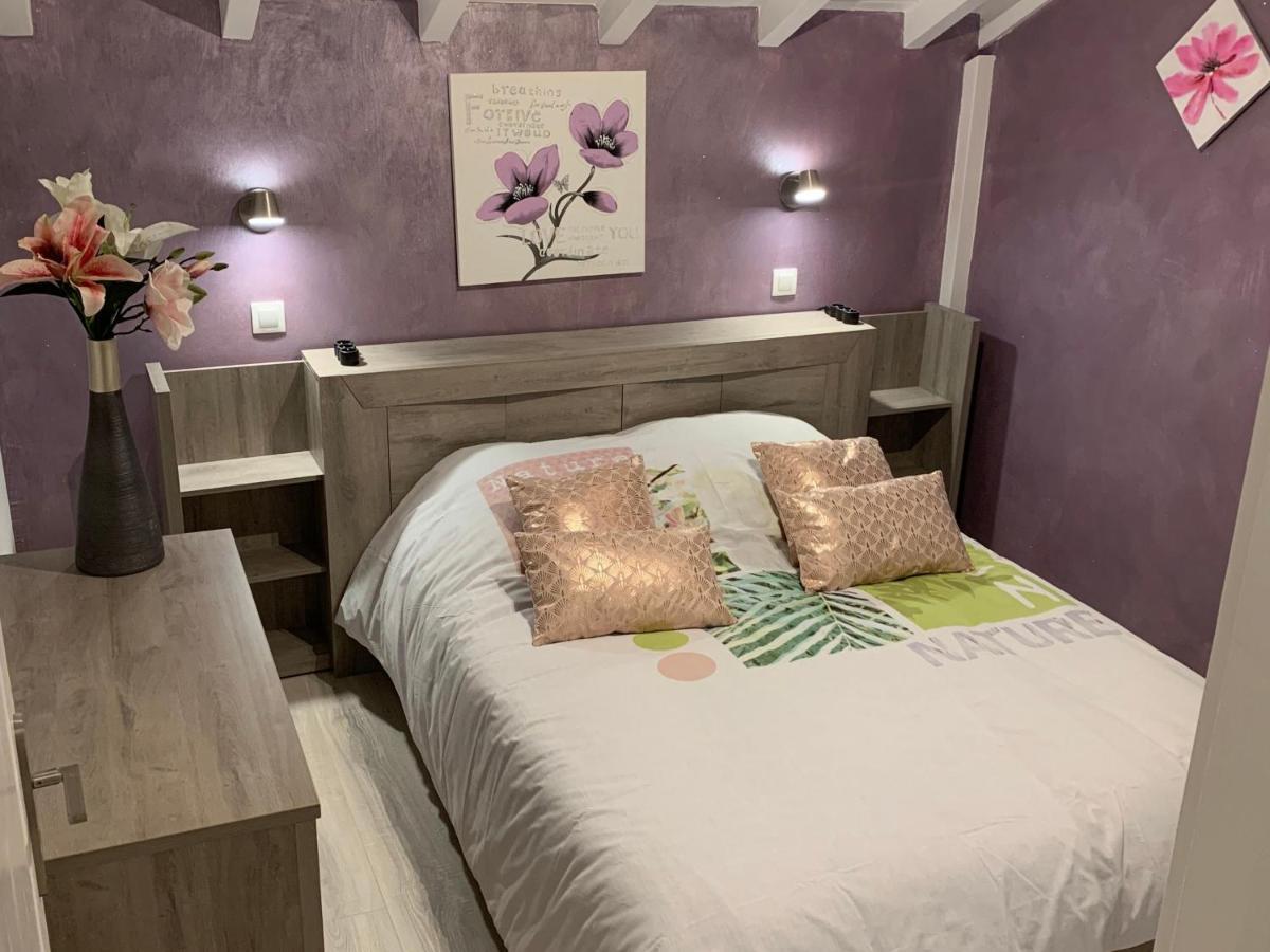 Evasion Vosgienne: Chalet De Luxe, Spa, Sauna, Proche Randos Et Stations De Ski - Fr-1-589-313 Fresse-sur-Moselle Экстерьер фото