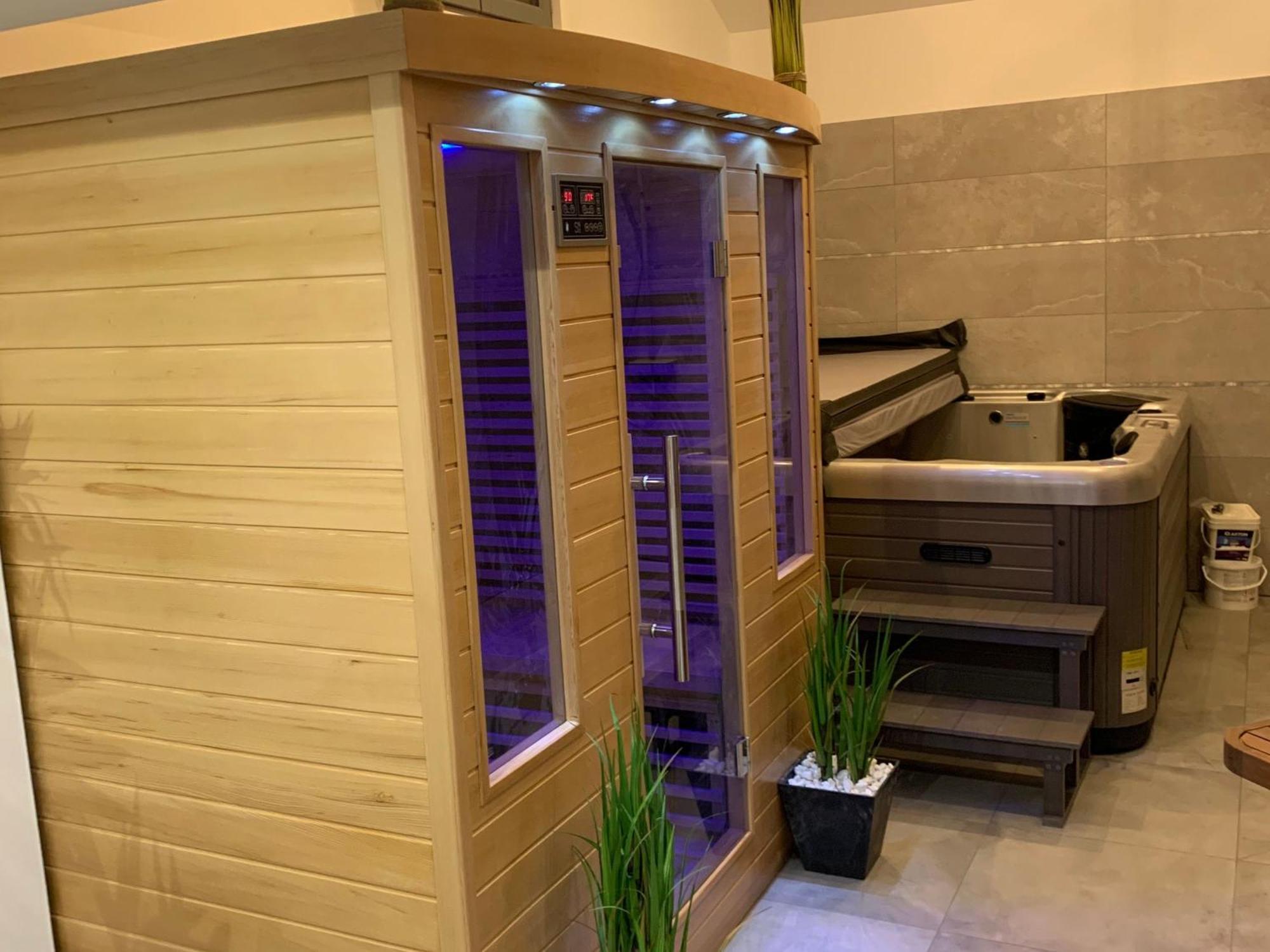 Evasion Vosgienne: Chalet De Luxe, Spa, Sauna, Proche Randos Et Stations De Ski - Fr-1-589-313 Fresse-sur-Moselle Экстерьер фото