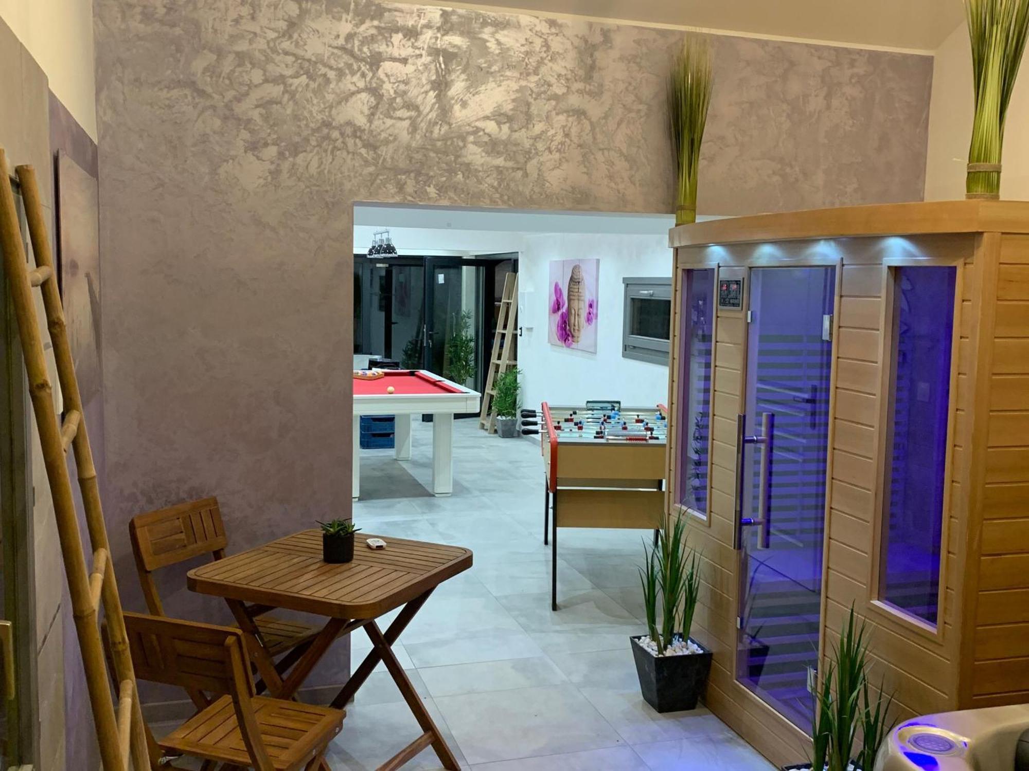 Evasion Vosgienne: Chalet De Luxe, Spa, Sauna, Proche Randos Et Stations De Ski - Fr-1-589-313 Fresse-sur-Moselle Экстерьер фото