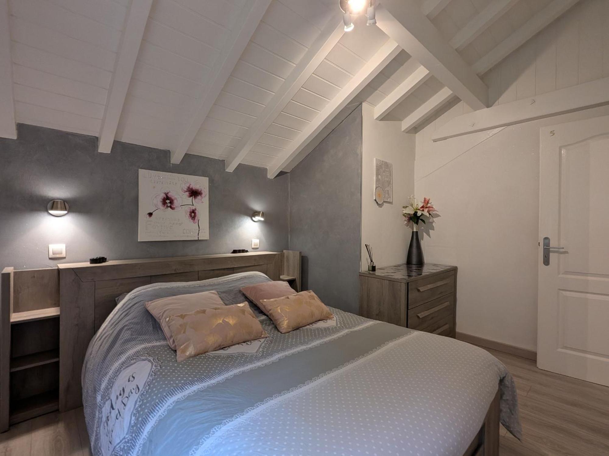 Evasion Vosgienne: Chalet De Luxe, Spa, Sauna, Proche Randos Et Stations De Ski - Fr-1-589-313 Fresse-sur-Moselle Экстерьер фото
