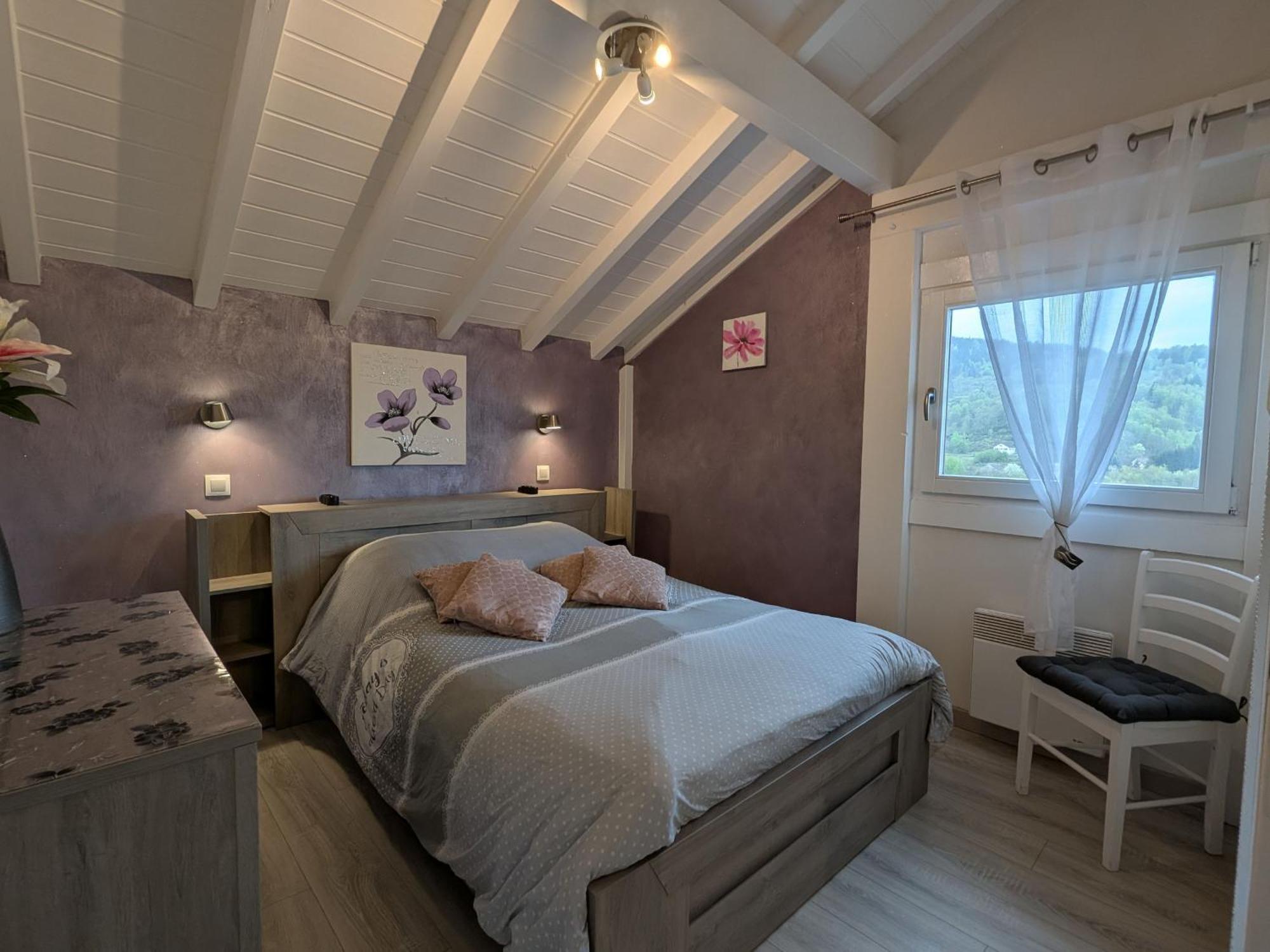 Evasion Vosgienne: Chalet De Luxe, Spa, Sauna, Proche Randos Et Stations De Ski - Fr-1-589-313 Fresse-sur-Moselle Экстерьер фото