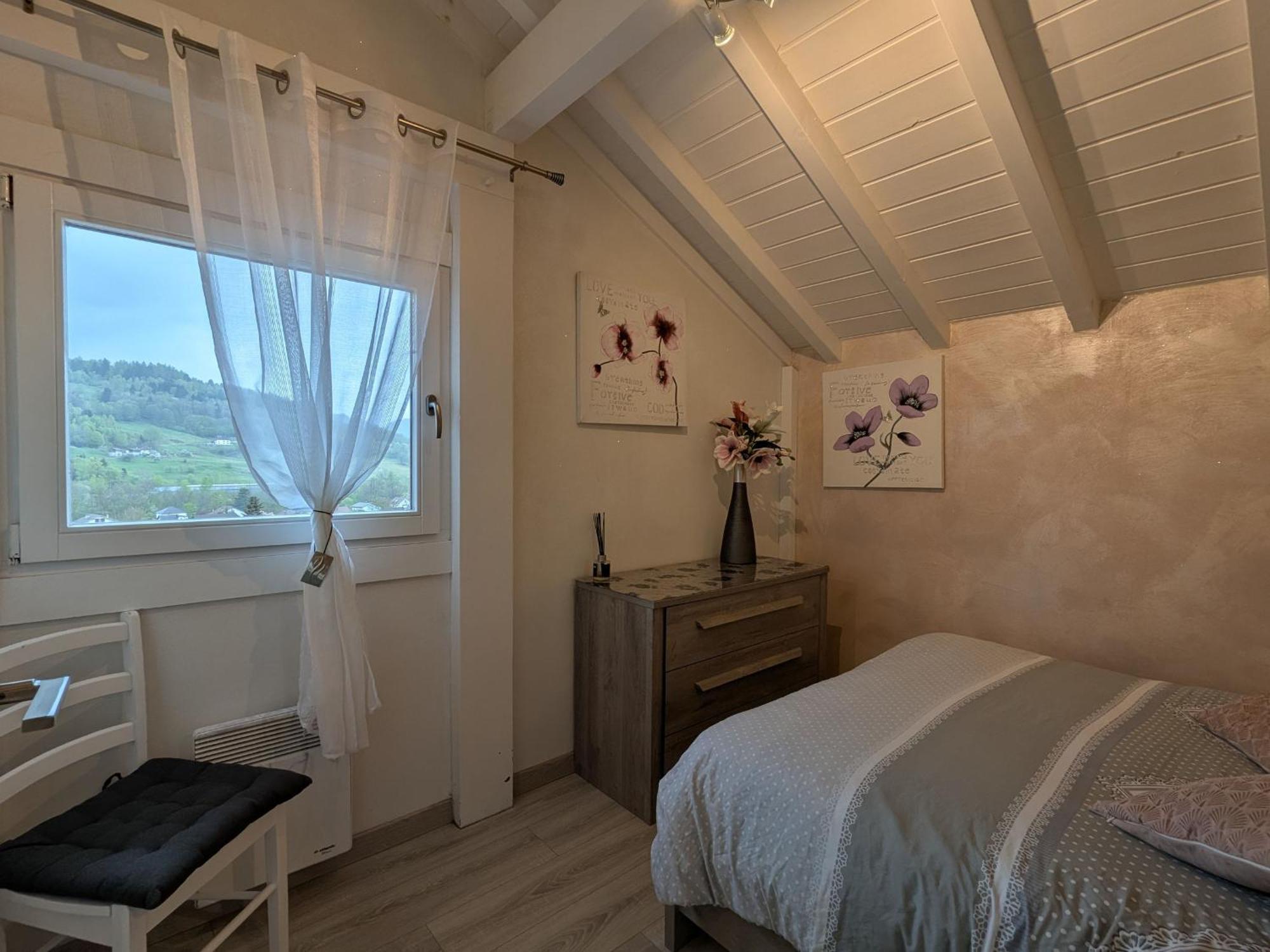 Evasion Vosgienne: Chalet De Luxe, Spa, Sauna, Proche Randos Et Stations De Ski - Fr-1-589-313 Fresse-sur-Moselle Экстерьер фото