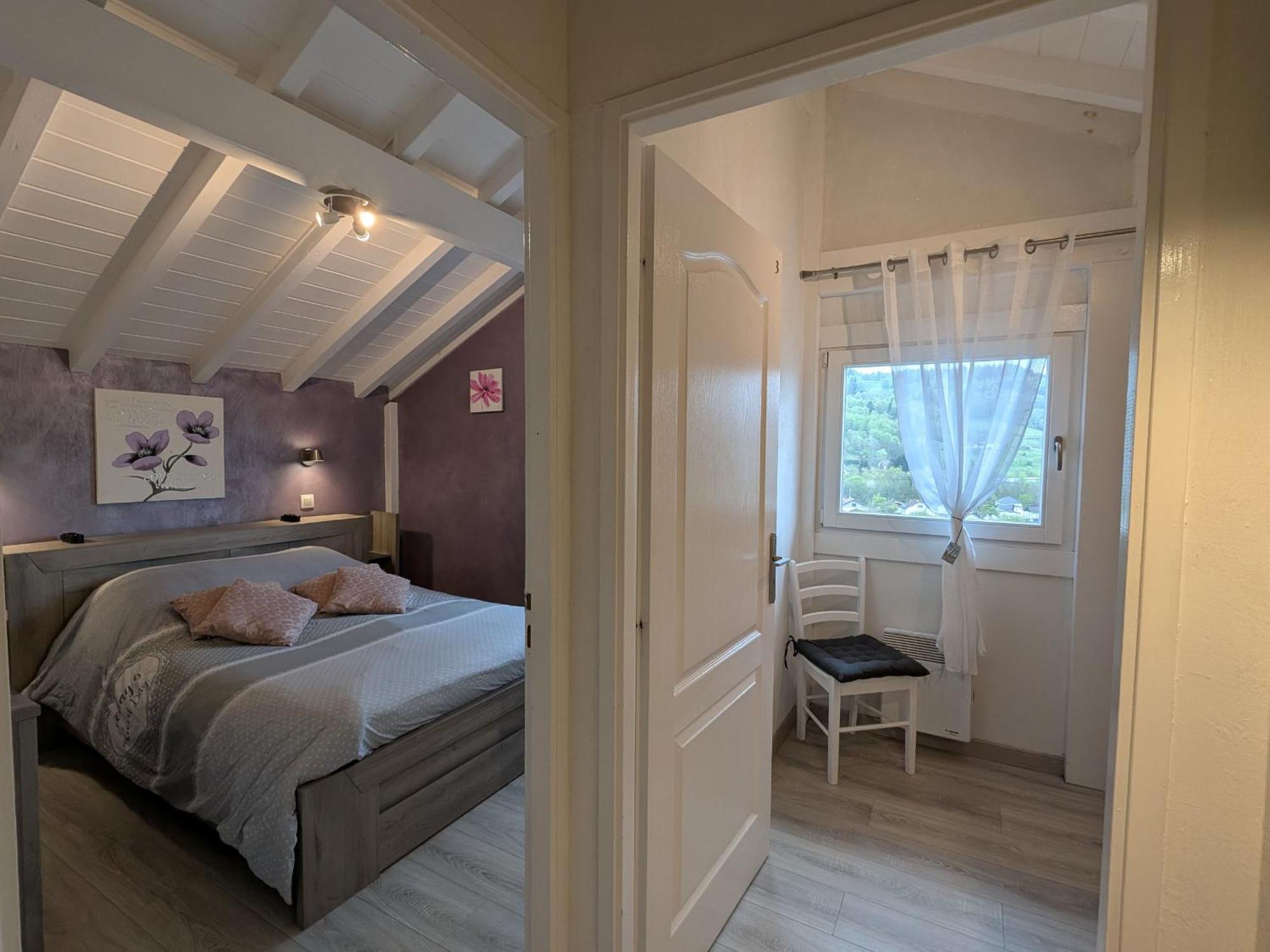 Evasion Vosgienne: Chalet De Luxe, Spa, Sauna, Proche Randos Et Stations De Ski - Fr-1-589-313 Fresse-sur-Moselle Экстерьер фото