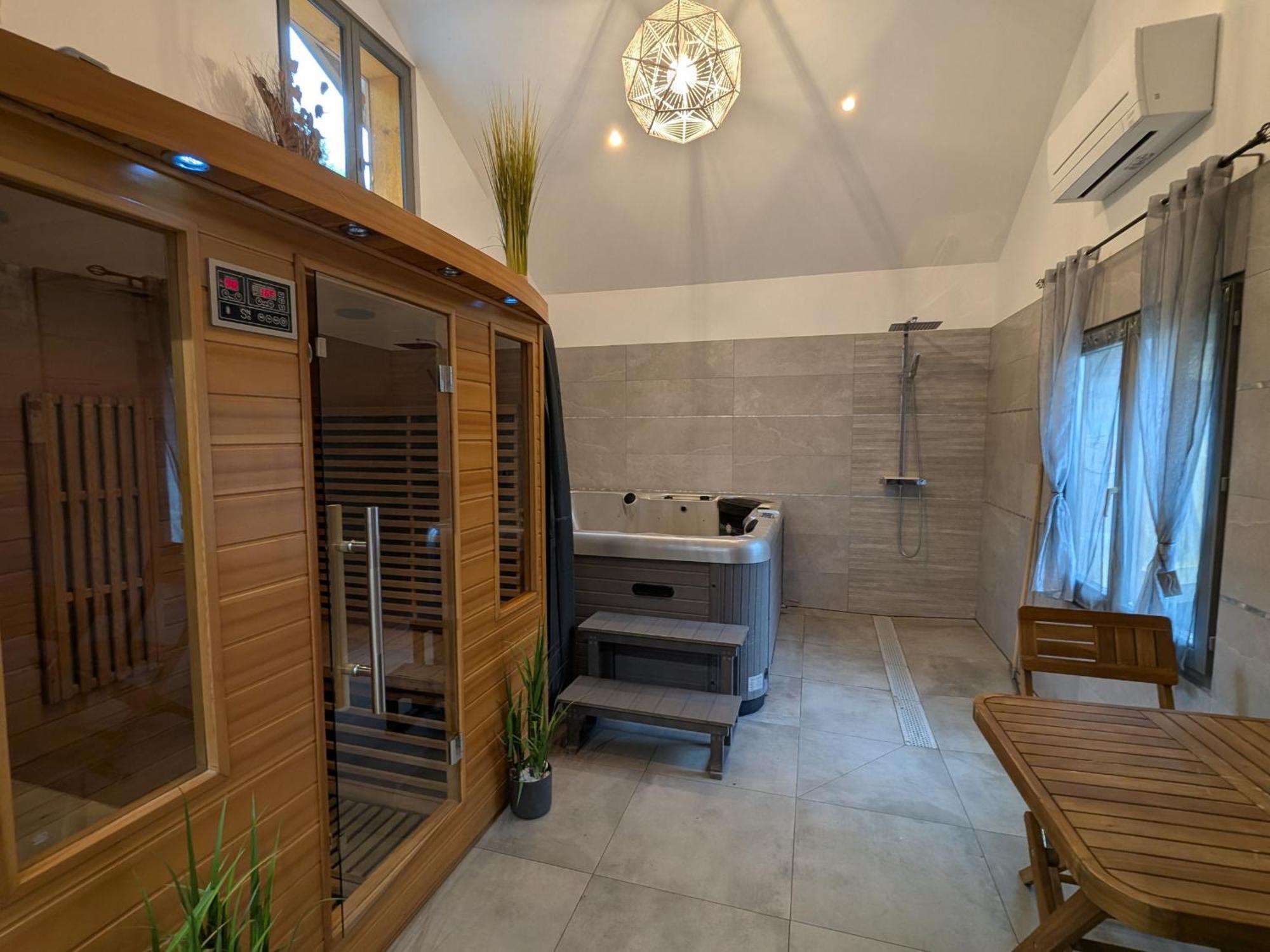 Evasion Vosgienne: Chalet De Luxe, Spa, Sauna, Proche Randos Et Stations De Ski - Fr-1-589-313 Fresse-sur-Moselle Экстерьер фото
