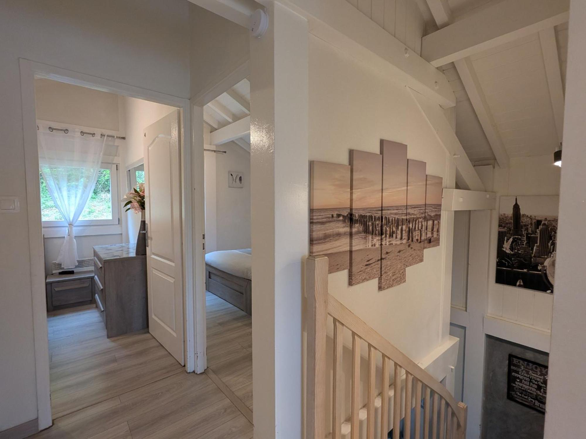 Evasion Vosgienne: Chalet De Luxe, Spa, Sauna, Proche Randos Et Stations De Ski - Fr-1-589-313 Fresse-sur-Moselle Экстерьер фото